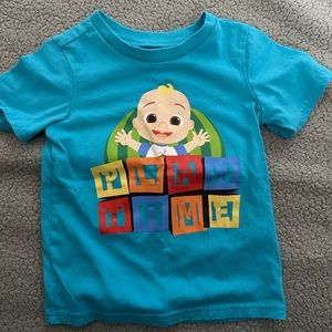 CocoMelon (Moonbug) GUC T-Shirt